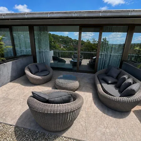 Vibe Exclusive Home, Bodensee, Sup Included Апартаменты