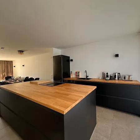 アパート Vibe Exclusive Home, Bodensee, Sup Included エーニンゲン