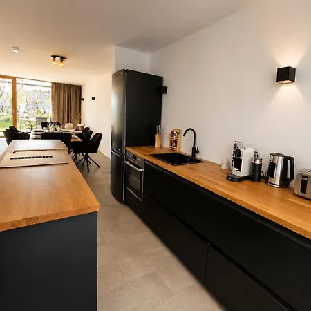 Vibe Exclusive Home, Bodensee, Sup Included