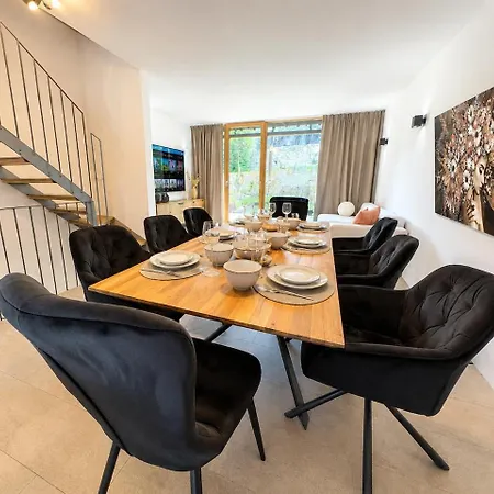 Vibe Exclusive Home, Bodensee, Sup Included *