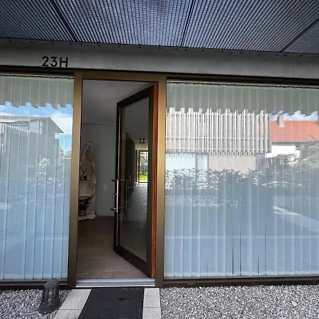 Апартаменты Vibe Exclusive Home, Bodensee, Sup Included