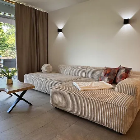 Апартаменты Vibe Exclusive Home, Bodensee, Sup Included Энинген