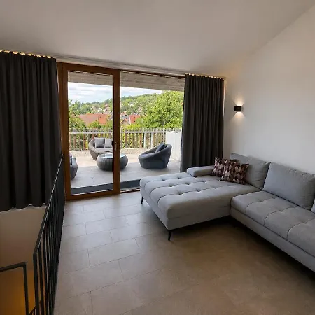 Vibe Exclusive Home, Bodensee, Sup Included