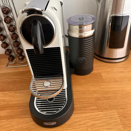 Vibe Exclusive Home, Bodensee, Sup Included アパート *